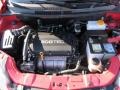 Victory Red - Aveo Aveo5 LT Photo No. 10
