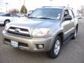 Driftwood Pearl - 4Runner SR5 4x4 Photo No. 1