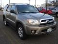 Driftwood Pearl - 4Runner SR5 4x4 Photo No. 3