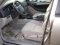 Driftwood Pearl - 4Runner SR5 4x4 Photo No. 10