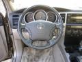 Driftwood Pearl - 4Runner SR5 4x4 Photo No. 13