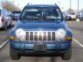 Atlantic Blue Pearlcoat - Liberty Limited 4x4 Photo No. 2