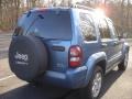 Atlantic Blue Pearlcoat - Liberty Limited 4x4 Photo No. 4
