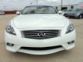 Moonlight White - G 37 Journey Coupe Photo No. 5