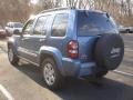 Atlantic Blue Pearlcoat - Liberty Limited 4x4 Photo No. 6