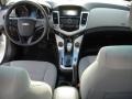Summit White - Cruze LT Photo No. 12