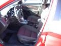 Victory Red - Cruze LT/RS Photo No. 2