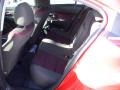 Victory Red - Cruze LT/RS Photo No. 3