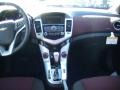 Victory Red - Cruze LT/RS Photo No. 4