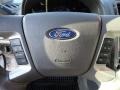 2011 White Platinum Tri-Coat Ford Fusion SEL  photo #16