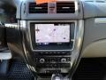 2011 White Platinum Tri-Coat Ford Fusion SEL  photo #19