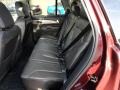 Charcoal Black Rear Seat Photo for 2011 Lincoln MKX #57787319