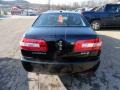 Black - MKZ Sedan Photo No. 3