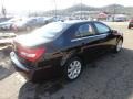 Black - MKZ Sedan Photo No. 4