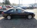 Black - MKZ Sedan Photo No. 5