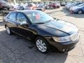 Black - MKZ Sedan Photo No. 6