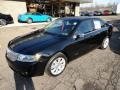Black - MKZ Sedan Photo No. 8