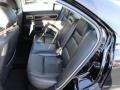 Black - MKZ Sedan Photo No. 11