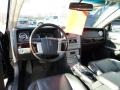 Black - MKZ Sedan Photo No. 12