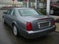 2003 Thunder Gray Cadillac DeVille Sedan  photo #2