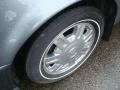 Thunder Gray - DeVille Sedan Photo No. 7