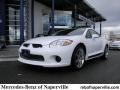 Northstar White - Eclipse SE Coupe Photo No. 1