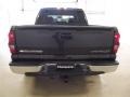 2004 Black Chevrolet Silverado 1500 LT Crew Cab  photo #5