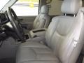2004 Black Chevrolet Silverado 1500 LT Crew Cab  photo #10