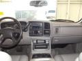 2004 Black Chevrolet Silverado 1500 LT Crew Cab  photo #13