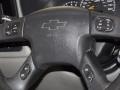 2004 Black Chevrolet Silverado 1500 LT Crew Cab  photo #16