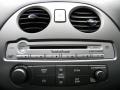 Dark Charcoal Audio System Photo for 2008 Mitsubishi Eclipse #57788527