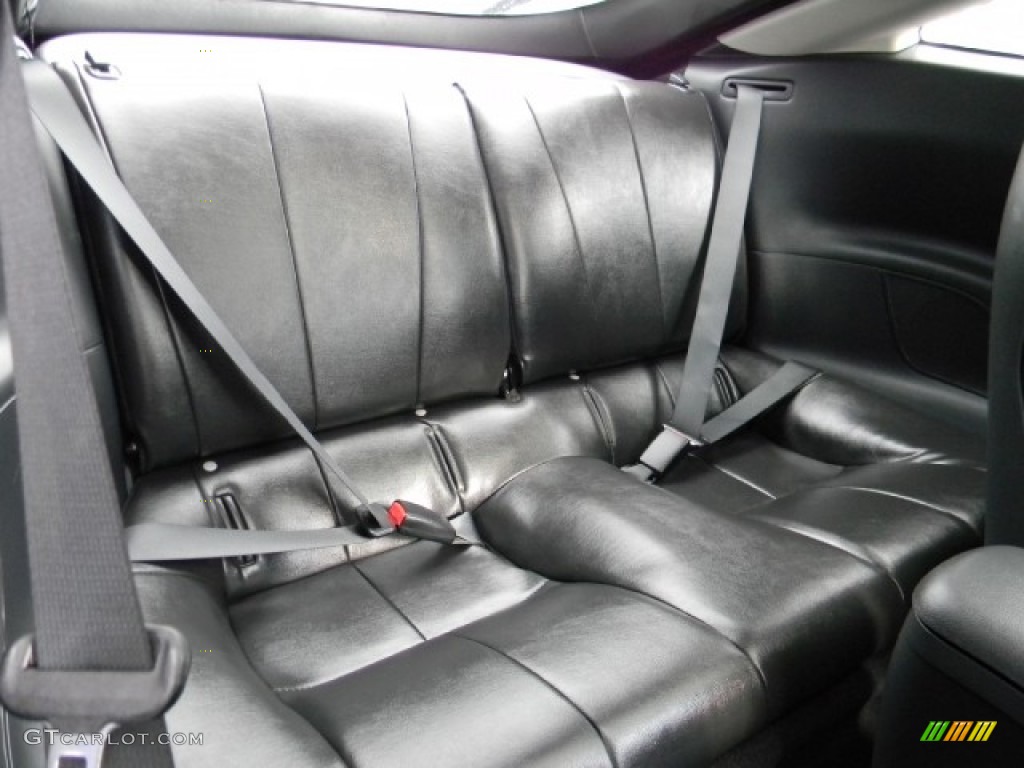 2008 Mitsubishi Eclipse SE Coupe interior Photo #57788639