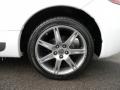 2008 Mitsubishi Eclipse SE Coupe Wheel and Tire Photo