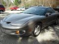 Pewter Metallic - Firebird Formula Coupe Photo No. 2