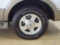 2003 Oxford White Ford Expedition Eddie Bauer  photo #7