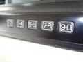 2003 Oxford White Ford Expedition Eddie Bauer  photo #8