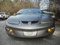 Pewter Metallic - Firebird Formula Coupe Photo No. 3
