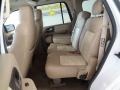 2003 Oxford White Ford Expedition Eddie Bauer  photo #11