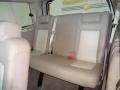 2003 Oxford White Ford Expedition Eddie Bauer  photo #12