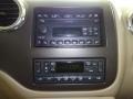 Medium Parchment Controls Photo for 2003 Ford Expedition #57788957