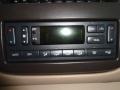 2003 Ford Expedition Eddie Bauer Controls