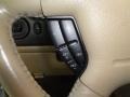 Medium Parchment Controls Photo for 2003 Ford Expedition #57789019