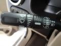 Medium Parchment Controls Photo for 2003 Ford Expedition #57789044