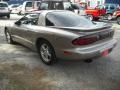 Pewter Metallic - Firebird Formula Coupe Photo No. 8