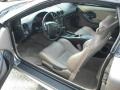 Pewter Metallic - Firebird Formula Coupe Photo No. 9