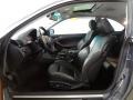 Black Interior Photo for 2003 BMW 3 Series #57789233