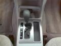 Indigo Ink Pearl - Tacoma V6 SR5 PreRunner Double Cab Photo No. 10