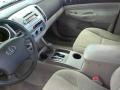 Indigo Ink Pearl - Tacoma V6 SR5 PreRunner Double Cab Photo No. 13