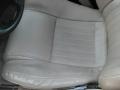 Pewter Metallic - Firebird Formula Coupe Photo No. 11