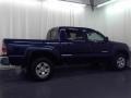 Indigo Ink Pearl - Tacoma V6 SR5 PreRunner Double Cab Photo No. 17